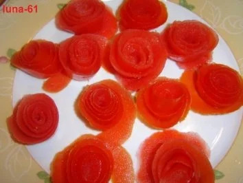 ZIEGEN-CAPRESE FEINGEMACHT - Rezept - Bild Nr. 2