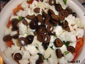 ZIEGEN-CAPRESE FEINGEMACHT - Rezept - Bild Nr. 4