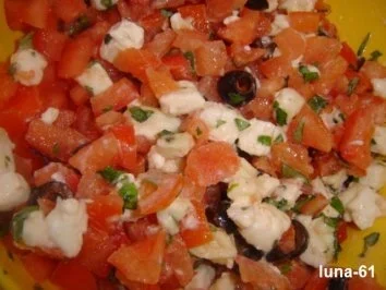 ZIEGEN-CAPRESE FEINGEMACHT - Rezept - Bild Nr. 5