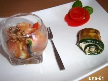 ZIEGEN-CAPRESE FEINGEMACHT - Rezept - Bild Nr. 6