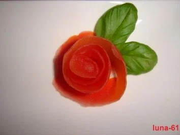 ZIEGEN-CAPRESE FEINGEMACHT - Rezept - Bild Nr. 7