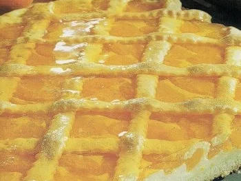 Mandarinenkuchen - Rezept