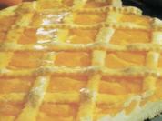 Mandarinenkuchen - Rezept