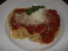 Nudeln:   schnelle SPAGHETTI - Rezept