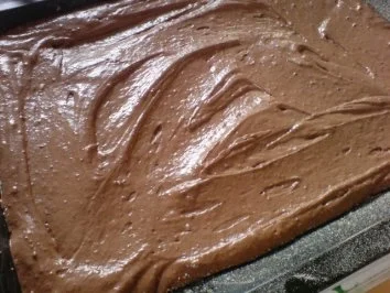 Rezept: Mooskuchen Bild Nr. 3 Mooskuchen - Rezept - Bild Nr. 3