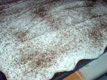 Rezept: Mooskuchen Bild Nr. 6 Mooskuchen - Rezept - Bild Nr. 6