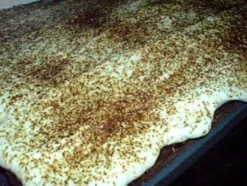 Rezept: Mooskuchen Bild Nr. 7 Mooskuchen - Rezept - Bild Nr. 7