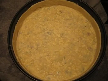 Tomatenquiche - Rezept - Bild Nr. 7