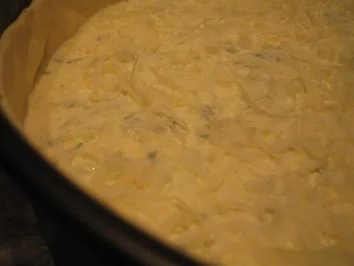 Tomatenquiche - Rezept - Bild Nr. 8