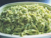 Klaus-Spätzle - Rezept