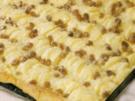 Apfelkuchen - Rezept
