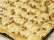 Apfelkuchen - Rezept