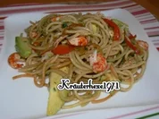 Was schnelles und leckeres die 1. - Rezept