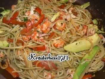 Rezept: Was schnelles und leckeres die 1. Bild Nr. 2 Was schnelles und leckeres die 1. - Rezept - Bild Nr. 2
