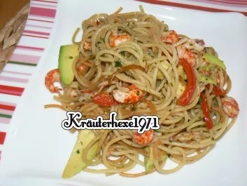 Rezept: Was schnelles und leckeres die 1. Bild Nr. 3 Was schnelles und leckeres die 1. - Rezept - Bild Nr. 3