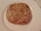 Sellerie-Schnitzel - Rezept