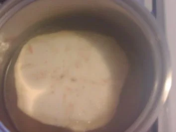 Rezept: Sellerie-Schnitzel Bild Nr. 2 Sellerie-Schnitzel - Rezept - Bild Nr. 2