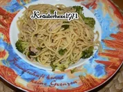 Was schnelles und leckeres die 3. - Rezept