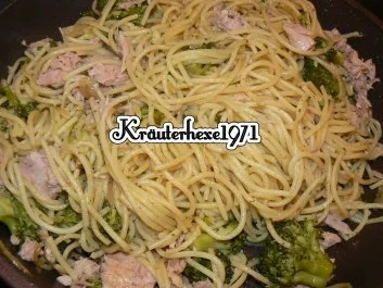 Was schnelles und leckeres die 3. - Rezept - Bild Nr. 2