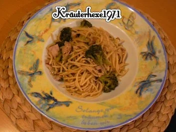 Was schnelles und leckeres die 3. - Rezept - Bild Nr. 3