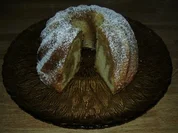 Kaffee- Marmor- Gugelhupf - Rezept