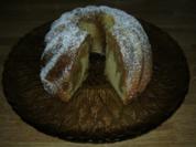 Kaffee- Marmor- Gugelhupf - Rezept