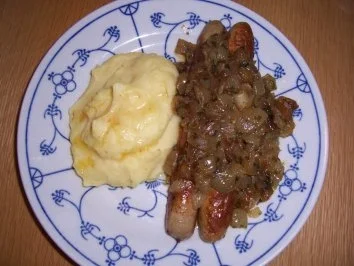 Rezept: Bratwust "Benjamin" Bratwust "Benjamin" - Rezept