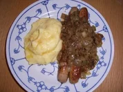 Bratwust "Benjamin" - Rezept