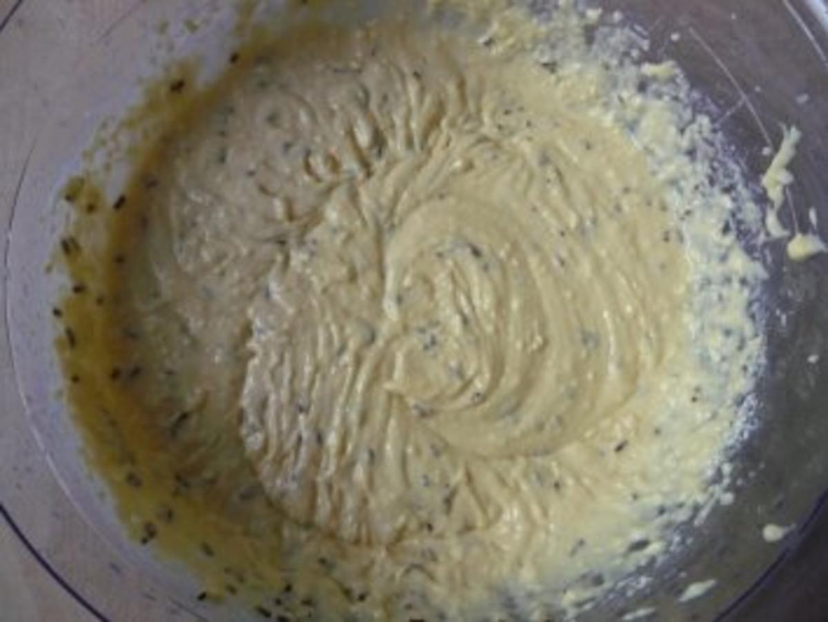 Joghurt - Eierlikör - Muffins - Rezept - Bild Nr. 5