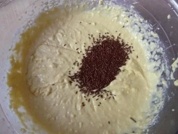 Joghurt - Eierlikör - Muffins - Rezept - Bild Nr. 6