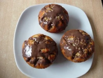 Joghurt - Eierlikör - Muffins - Rezept - Bild Nr. 3