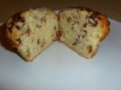 Joghurt - Eierlikör - Muffins - Rezept