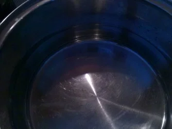 Rezept: Hefeknödel mit Dillsoße Bild Nr. 9 Hefeknödel mit Dillsoße - Rezept - Bild Nr. 9