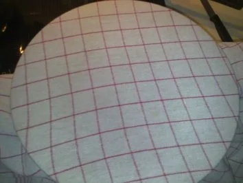 Rezept: Hefeknödel mit Dillsoße Bild Nr. 10 Hefeknödel mit Dillsoße - Rezept - Bild Nr. 10