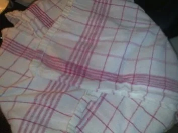 Rezept: Hefeknödel mit Dillsoße Bild Nr. 11 Hefeknödel mit Dillsoße - Rezept - Bild Nr. 11