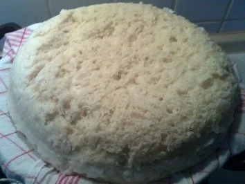 Rezept: Hefeknödel mit Dillsoße Bild Nr. 14 Hefeknödel mit Dillsoße - Rezept - Bild Nr. 14