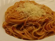 Eddies Tomatensugo - Rezept