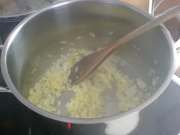 Seelachsfilet auf Spinatbett - Rezept - Bild Nr. 4