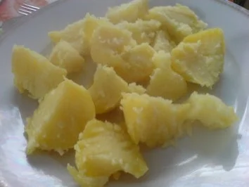 Seelachsfilet auf Spinatbett - Rezept - Bild Nr. 13