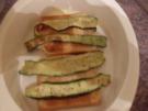 Schlemmertoast mit Kasseler - Rezept