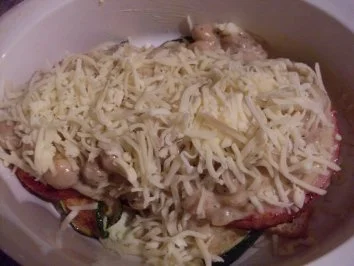 Schlemmertoast mit Kasseler - Rezept - Bild Nr. 4