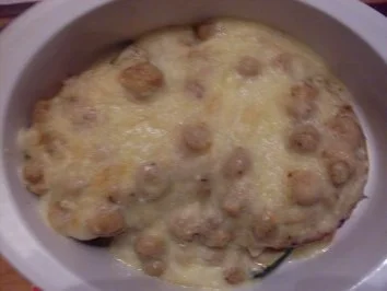 Schlemmertoast mit Kasseler - Rezept - Bild Nr. 5