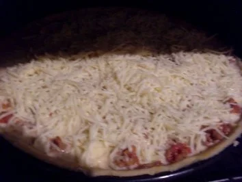 Rezept: Käse-Hack-Tarte Bild Nr. 2 Käse-Hack-Tarte - Rezept - Bild Nr. 2