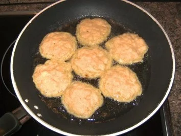 Sachsen - Burger - Rezept - Bild Nr. 4