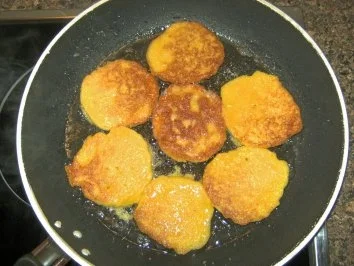 Sachsen - Burger - Rezept - Bild Nr. 5