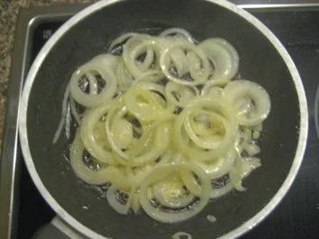 Sachsen - Burger - Rezept - Bild Nr. 6