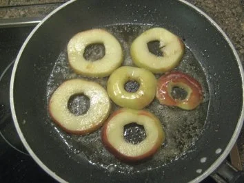 Sachsen - Burger - Rezept - Bild Nr. 7