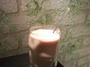 Erdbeerjoghurt - Rezept