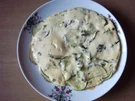 Rezept: Zucchinikuchen 1 Zucchinikuchen 1 - Rezept