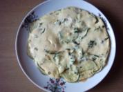Zucchinikuchen 1 - Rezept